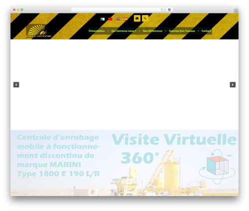 Ggpkg import WordPress plugin - haideralicontracting.com