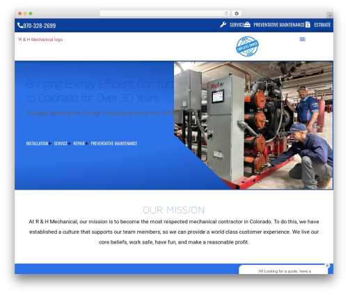 Wpwdyplugin WordPress plugin - randhmechanical.com
