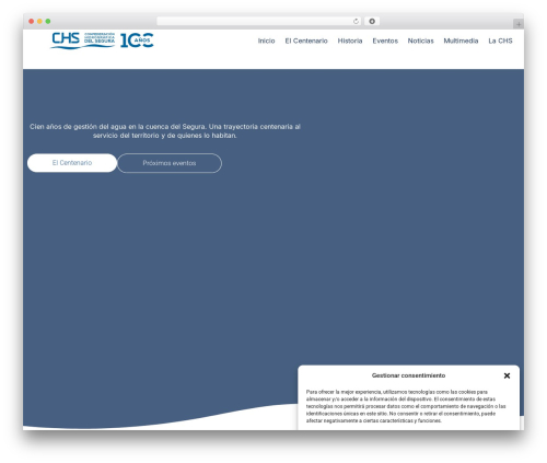 Flexi post grid WordPress plugin - centenario.chsegura.es