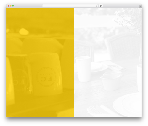 Hello! WordPress theme - oleastore.com.br