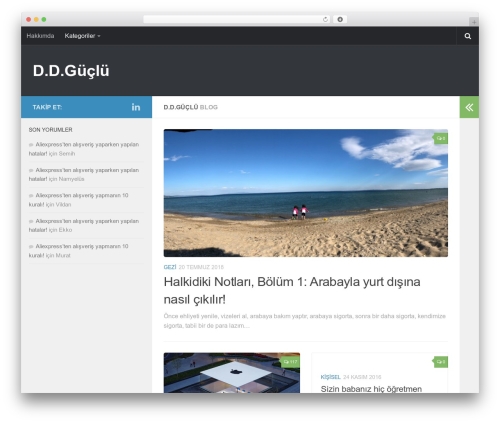 FLV Embed (flv-embed) free WordPress plugin - ddguclu.net FLV Embed (flv-embed) free WordPress plugin - ddguclu.net