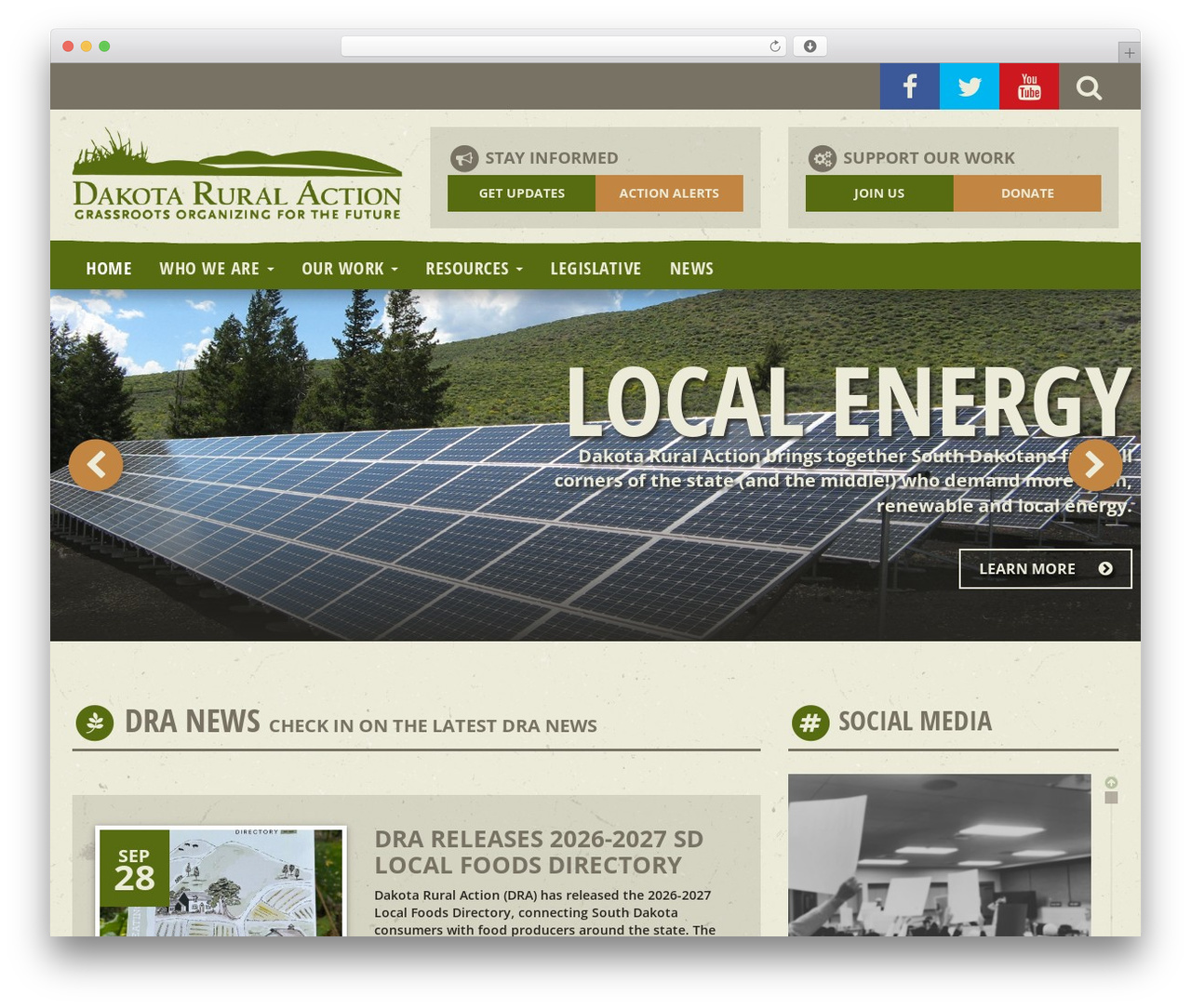 Roots WordPress theme - dakotarural.org Roots WordPress theme - dakotarural.org