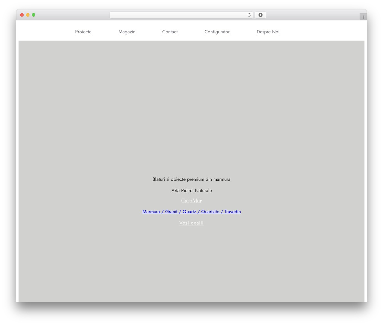 Ruby Ecommerce WordPress shop theme - caromar.ro Ruby Ecommerce WordPress shop theme - caromar.ro