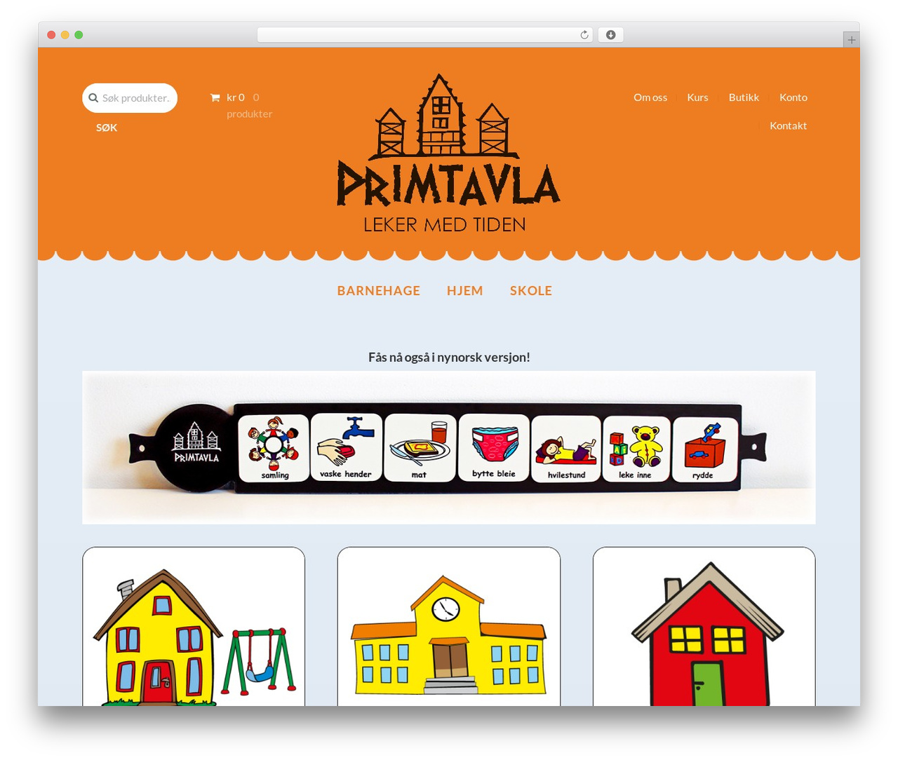 Storefront WordPress ecommerce theme - dagtavle.no Storefront WordPress ecommerce theme - dagtavle.no