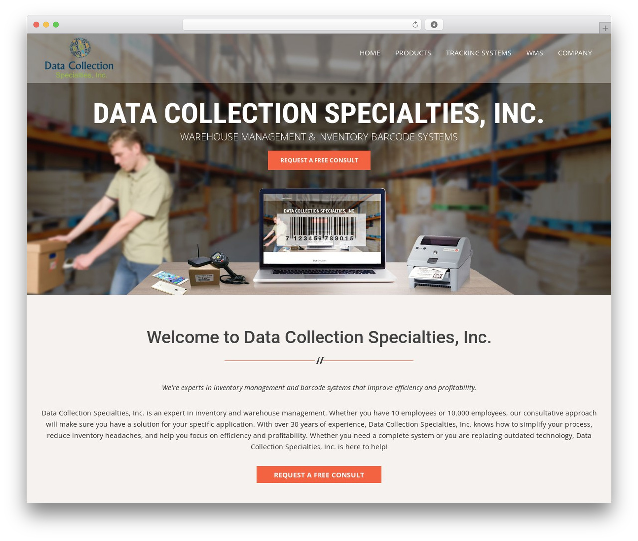 System ID WordPress theme - dcsiusa.com System ID WordPress theme - dcsiusa.com
