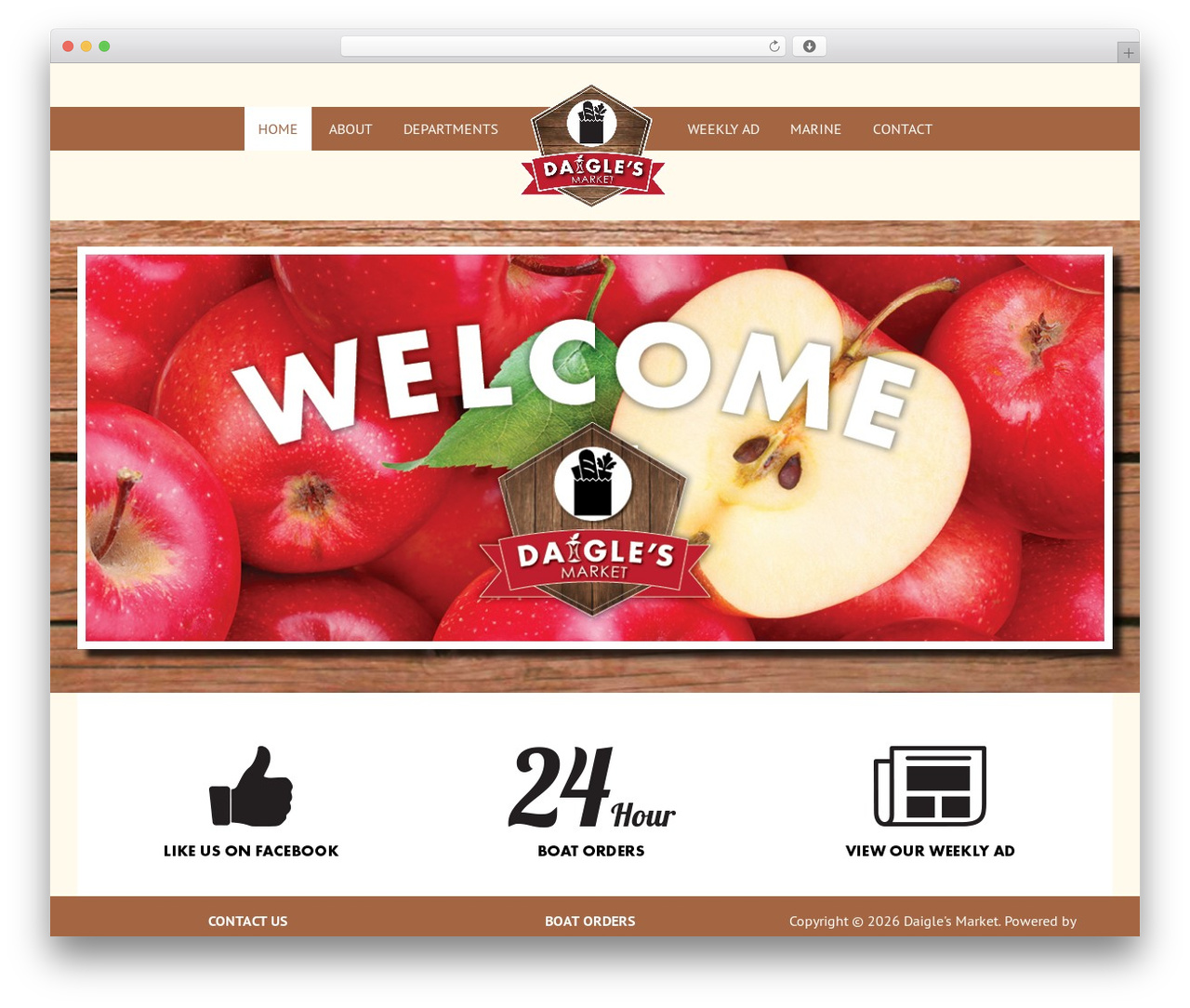 Theme WordPress Dynamik-Gen - daiglesmarket.com Theme WordPress Dynamik-Gen - daiglesmarket.com