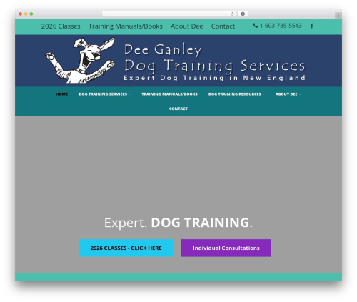 Theme WordPress Optimizer PRO - deesdogs.com Theme WordPress Optimizer PRO - deesdogs.com