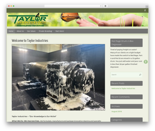 Slider by Nivo – Responsive WordPress Image Slider (nivo-slider-lite) free WordPress plugin - taylorindustriesllc.com Slider by Nivo – Responsive WordPress Image Slider (nivo-slider-lite) free WordPress plugin - taylorindustriesllc.com