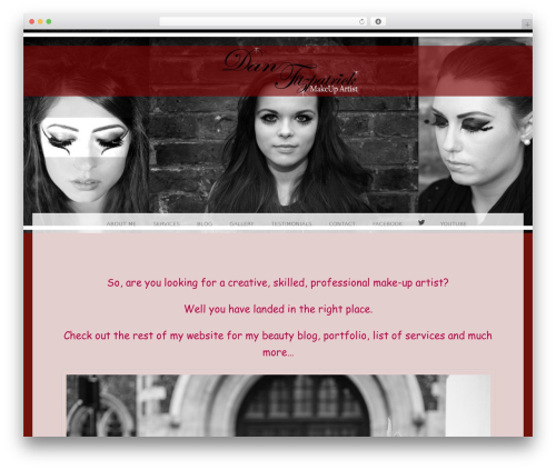 Facebook Feed Grabber (facebook-feed-grabber) free WordPress plugin - danfitzpatrick.co.uk