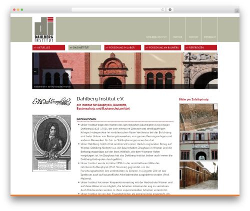 cubetech-accordion (cubetech-accordion) free WordPress plugin - dahlberg-institut.de