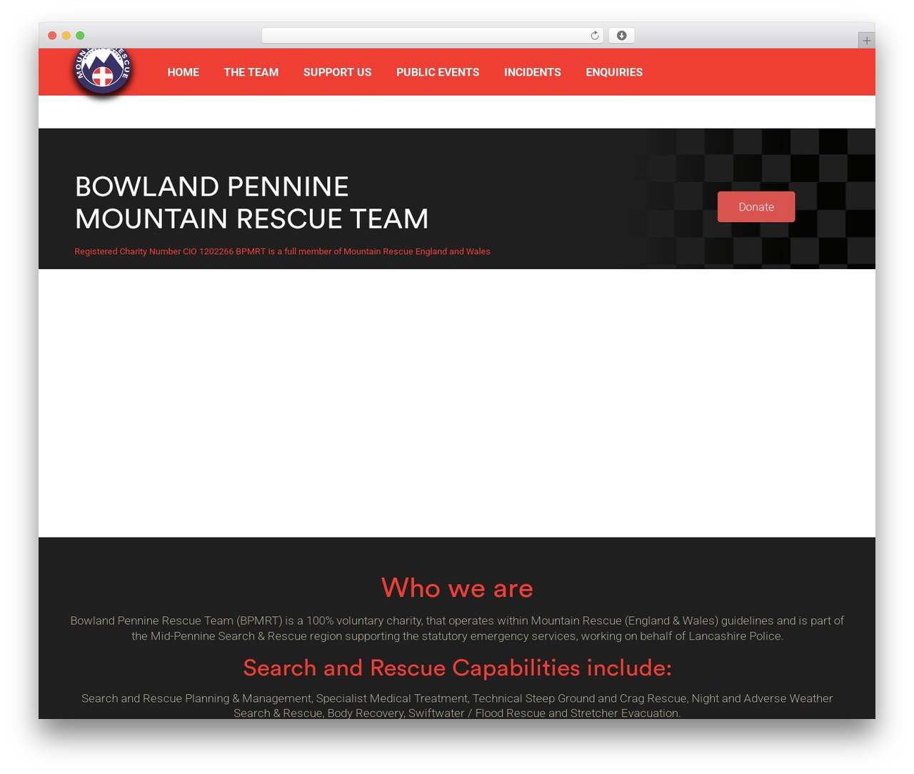 Webify WP theme - bowlandpenninemrt.org.uk Webify WP theme - bowlandpenninemrt.org.uk