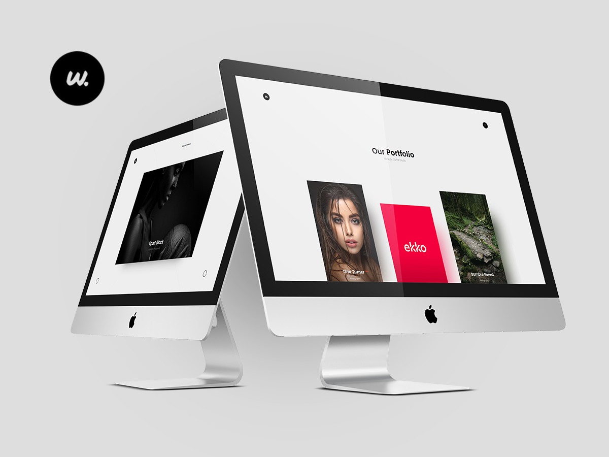 Wizzaro WordPress theme Wizzaro WordPress theme