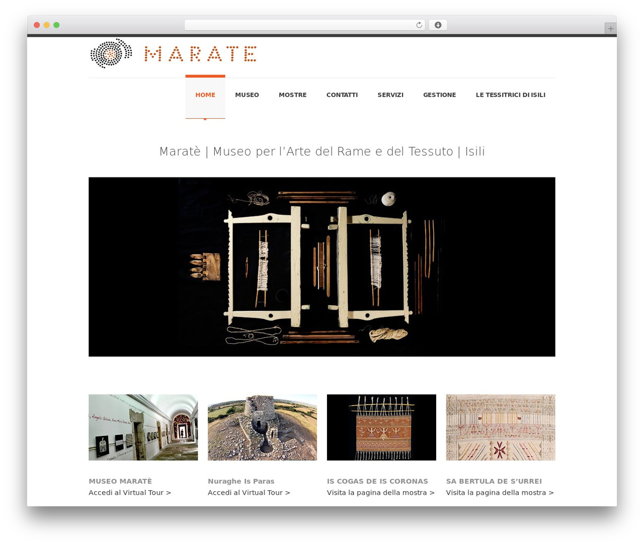 WordPress theme SmartStart WP - Responsive HTML5 Theme - marate.it