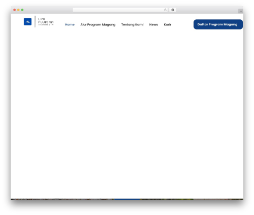 Tcd workflow WordPress plugin - fujisan-lpk.com