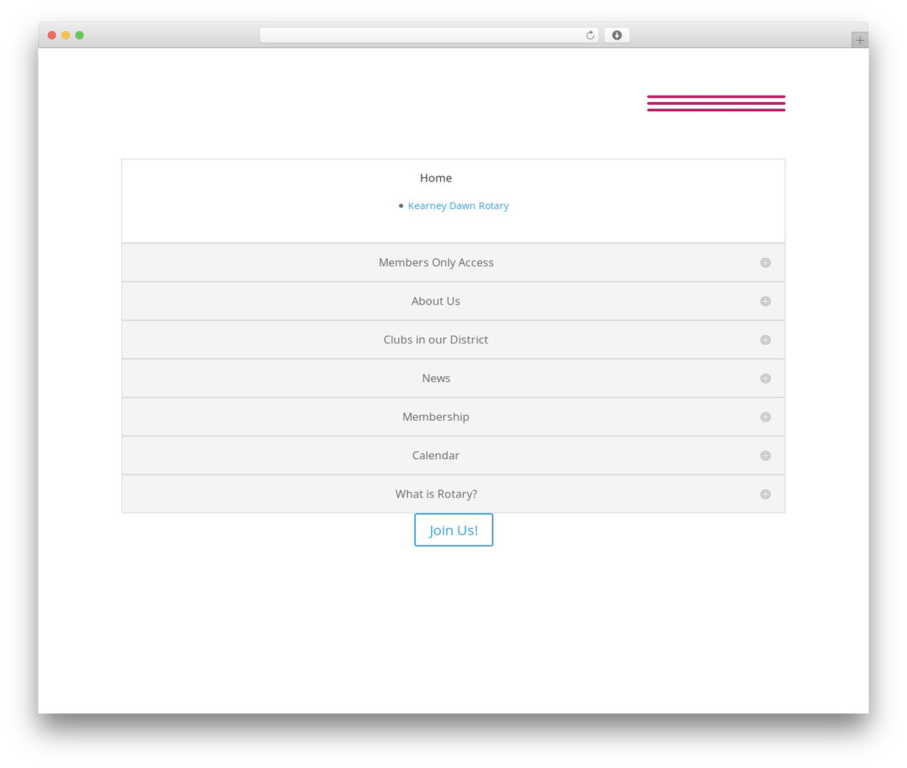 WordPress theme Divi - dawnrotary.org WordPress theme Divi - dawnrotary.org