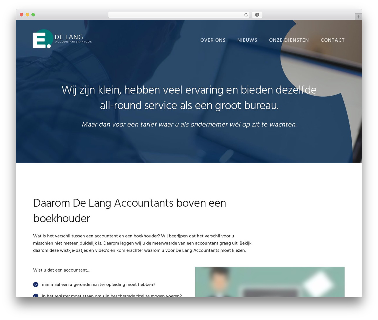 WordPress theme Genesis - delangaccountants.nl WordPress theme Genesis - delangaccountants.nl
