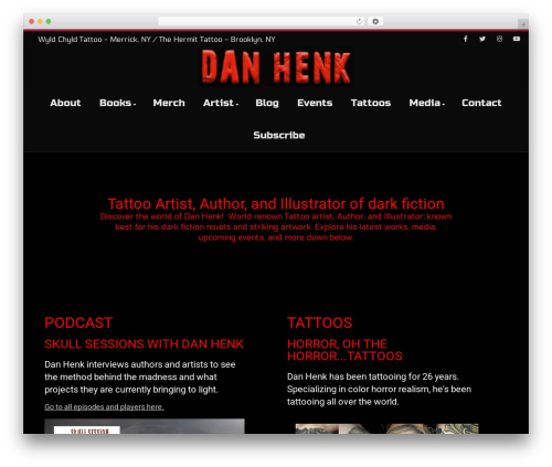 Tattoocloud wp plugin master WordPress plugin - danhenk.com