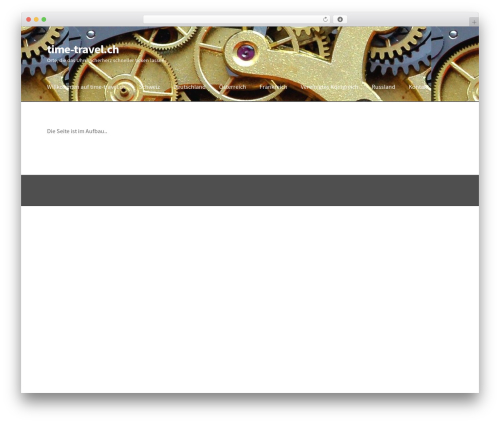 Insert or embed articulate content into wordpress premium WordPress plugin - time-travel.ch