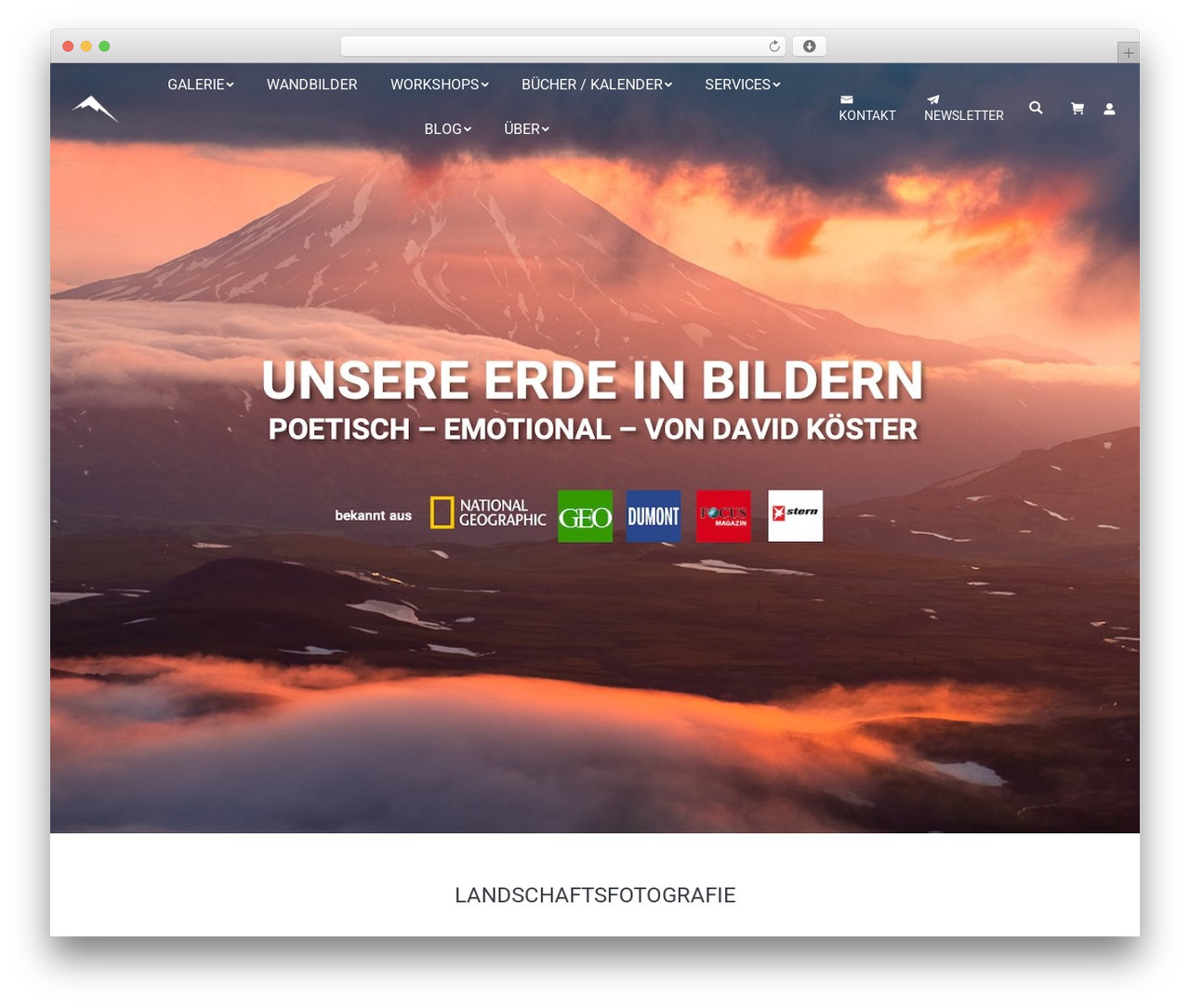 WordPress theme The7 - davidkoester.de WordPress theme The7 - davidkoester.de
