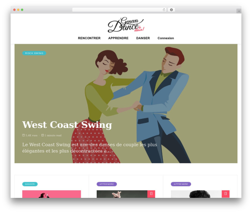 Ultimate Member – Online Users (um-online) free WordPress plugin - genevadance.com