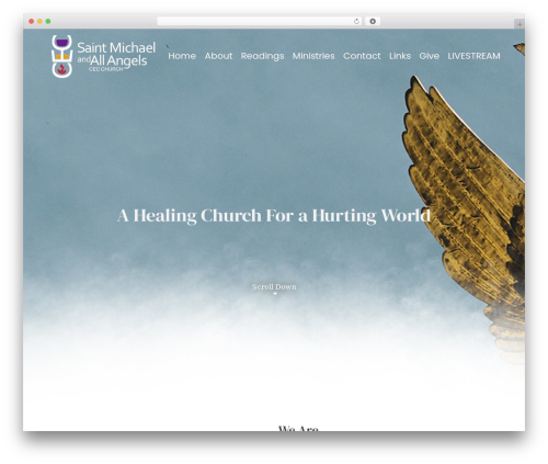 Mp stacks WordPress plugin - saintmichaelscec.org