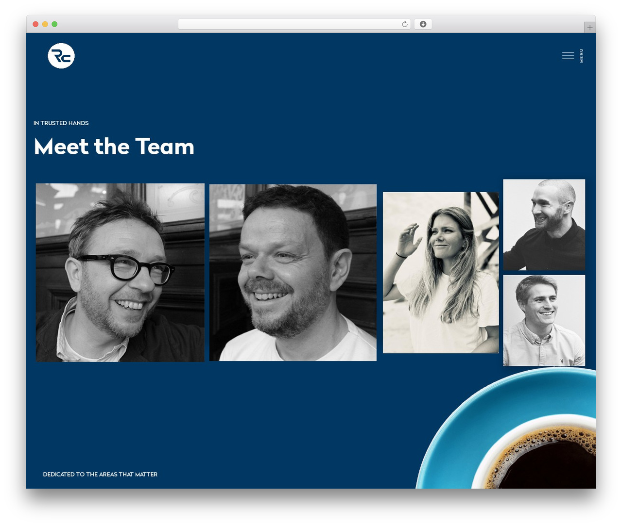 WP theme RC - researchconnections.co.uk