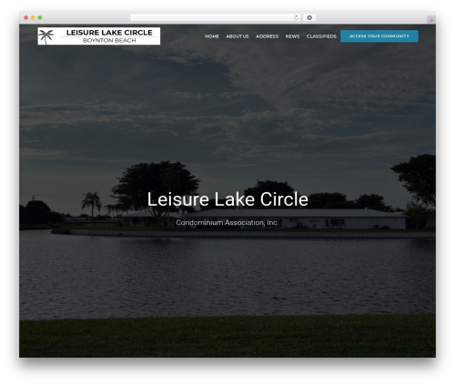 Gi options WordPress plugin - llcca.net