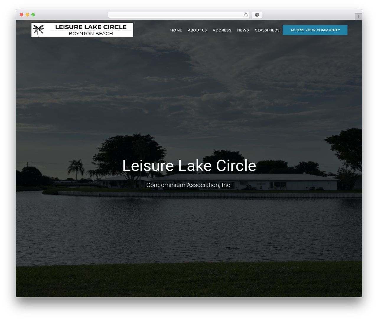 WP theme Solid Metal - llcca.net WP theme Solid Metal - llcca.net