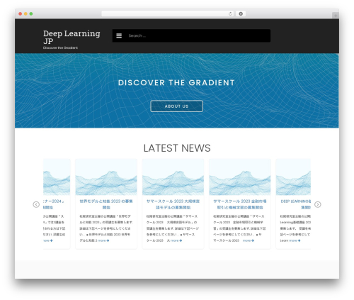 Showcase – Visual Composer Addon (showcase-visual-composer-addon) free WordPress plugin - deeplearning.jp Showcase – Visual Composer Addon (showcase-visual-composer-addon) free WordPress plugin - deeplearning.jp