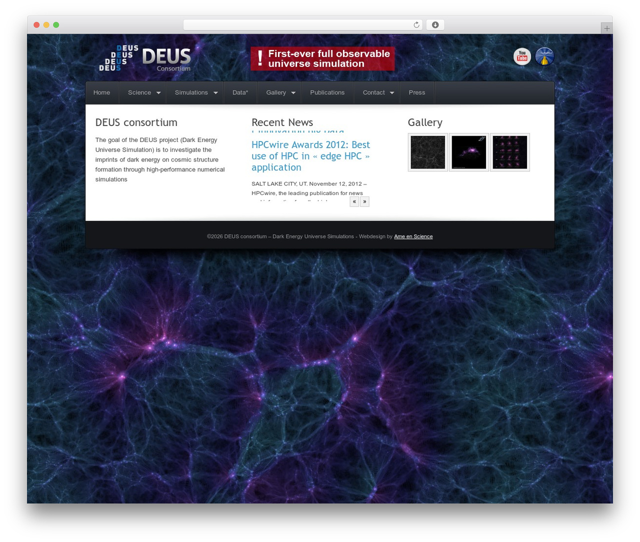 Best WordPress theme Complexity - deus-consortium.org Best WordPress theme Complexity - deus-consortium.org