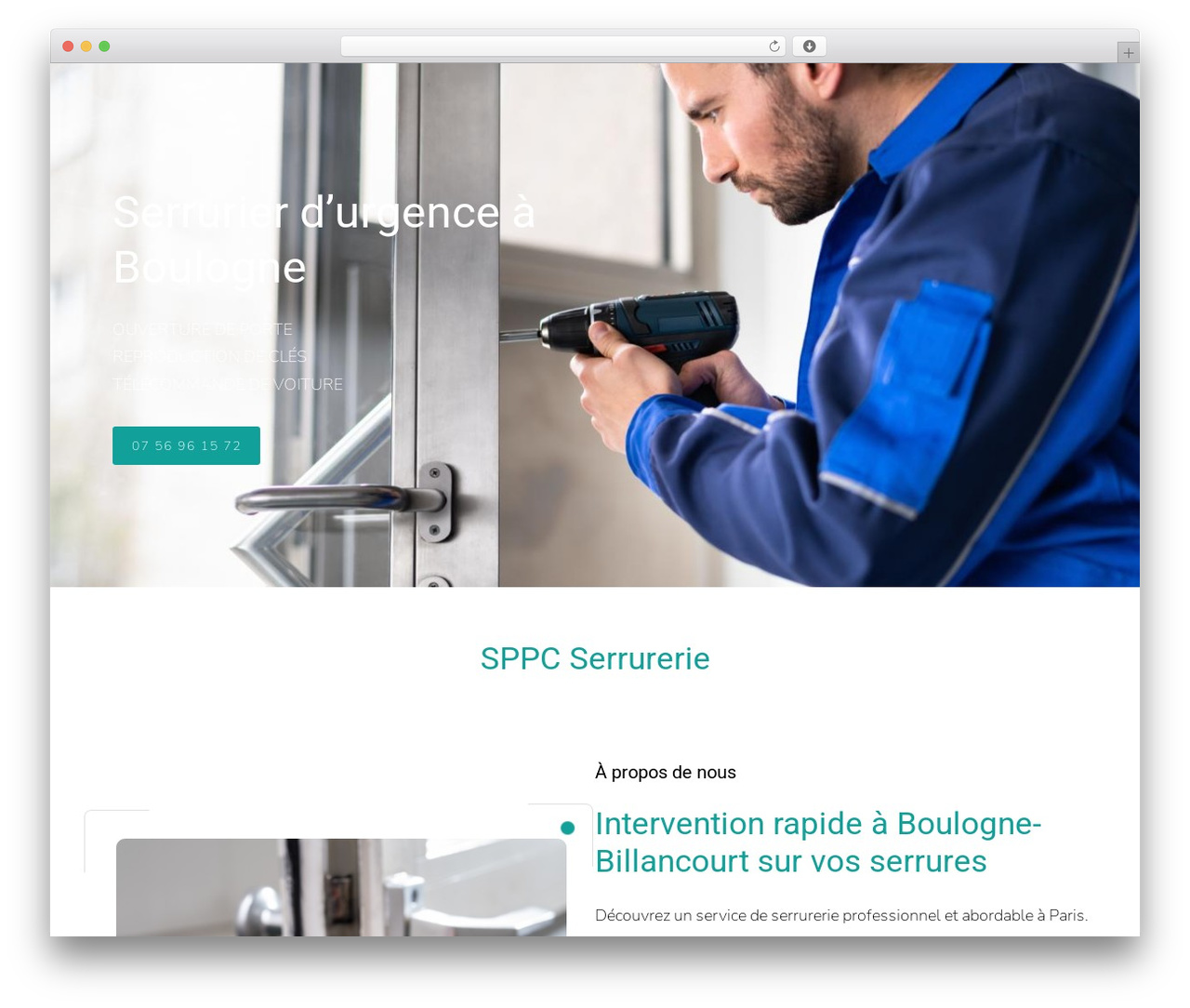 Constructor WordPress theme - serrurerie-boulogne-pascher.com Constructor WordPress theme - serrurerie-boulogne-pascher.com