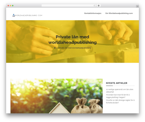 construx theme WordPress - worldaheadpublishing.com construx theme WordPress - worldaheadpublishing.com