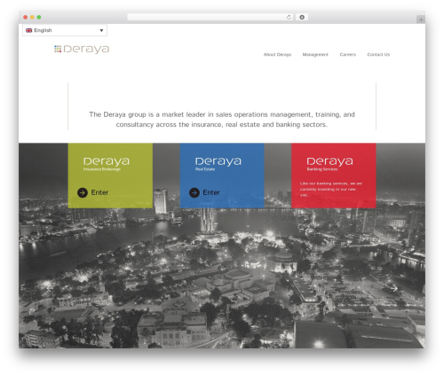 WordPress Landing Pages (landing-pages) free WordPress plugin - deraya.net WordPress Landing Pages (landing-pages) free WordPress plugin - deraya.net