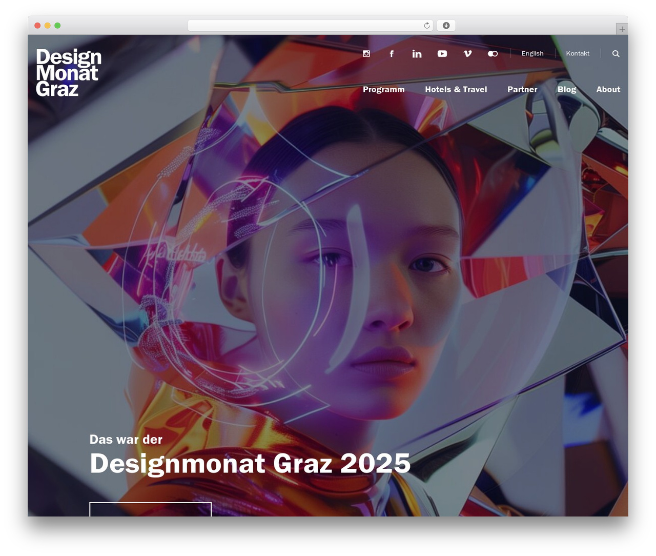 Designmonat theme WordPress - designmonat.at Designmonat theme WordPress - designmonat.at
