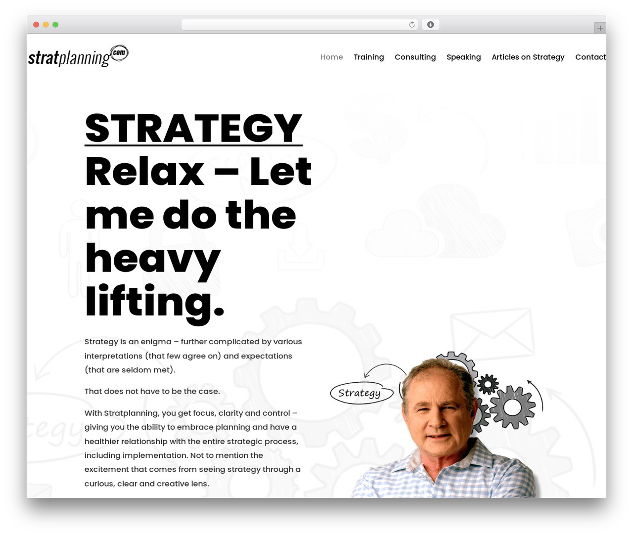 Stratplanning WordPress theme - stratplanning.com Stratplanning WordPress theme - stratplanning.com