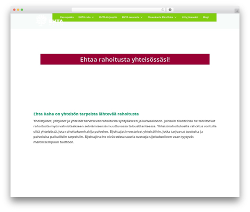 Pc google analytics WordPress plugin - ehtaraha.fi