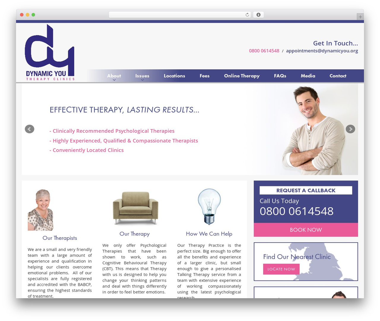 Dynamic You WordPress theme - dynamicyou.org Dynamic You WordPress theme - dynamicyou.org