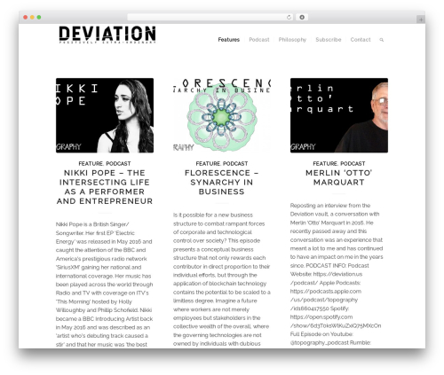 WP Glossary (wp-glossary) free WordPress plugin - deviation.us WP Glossary (wp-glossary) free WordPress plugin - deviation.us