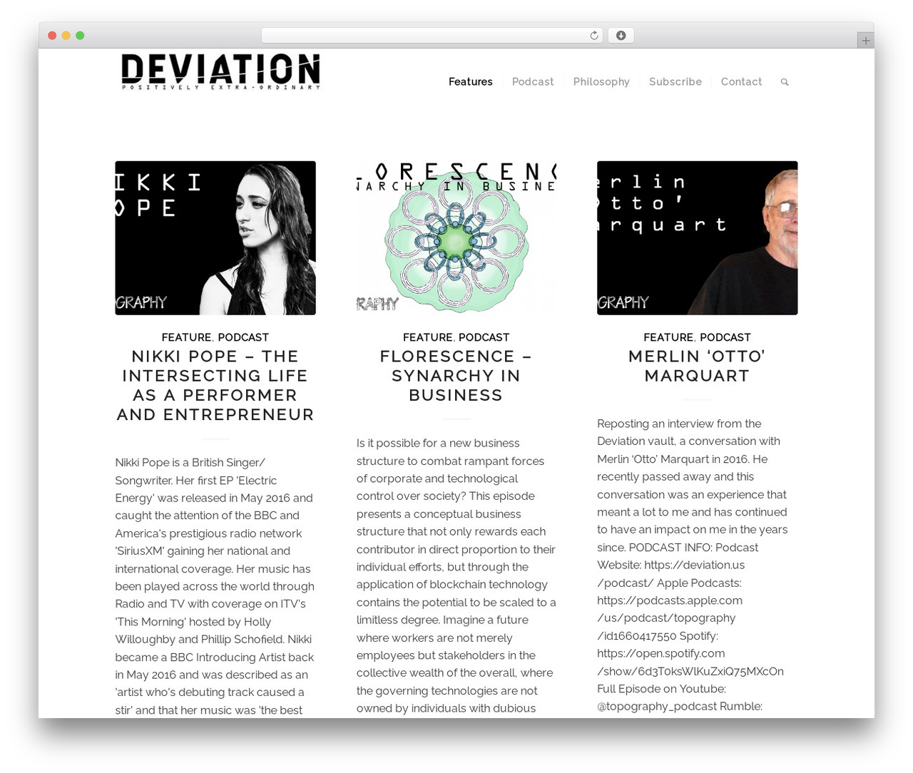 Enfold theme WordPress - deviation.us Enfold theme WordPress - deviation.us