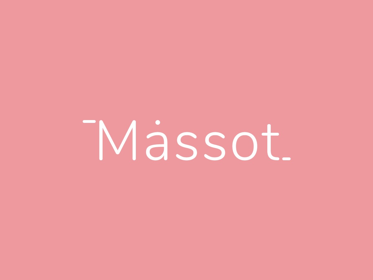 Massot WordPress blog theme by Burnhambox
