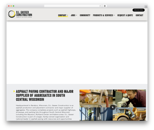 Classic Editor on off (classic-editor-on-off) free WordPress plugin - dlgasser.com