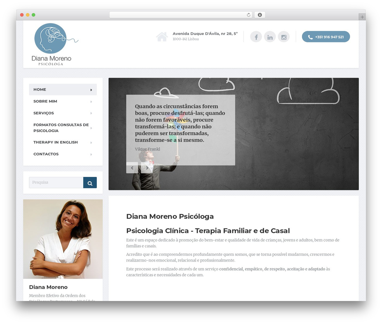 MentalPress WP Theme theme WordPress - dianamoreno.pt MentalPress WP Theme theme WordPress - dianamoreno.pt