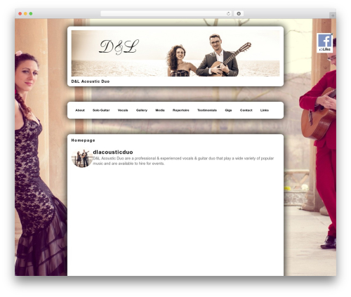 Counterize (counterize) free WordPress plugin - dlacousticduo.co.uk Counterize (counterize) free WordPress plugin - dlacousticduo.co.uk