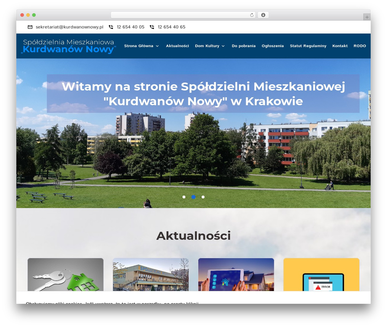 PathSoft WordPress theme - kurdwanownowy.pl