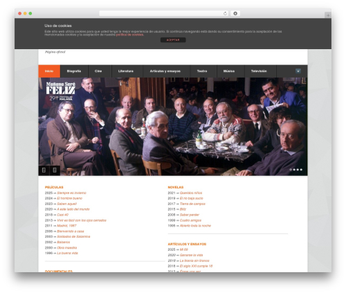 WP-Columna (wp-columna) free WordPress plugin - davidtrueba.es WP-Columna (wp-columna) free WordPress plugin - davidtrueba.es
