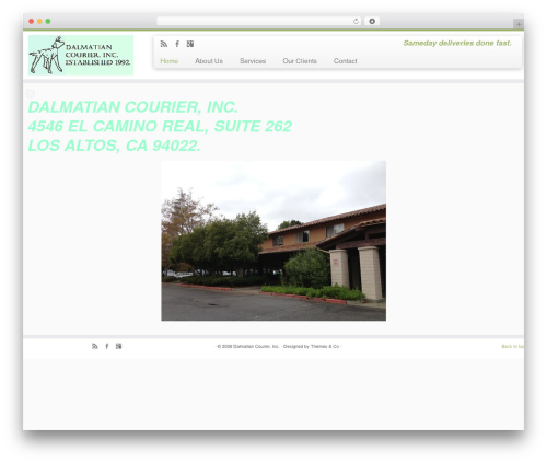 Full Screen (Page) Background Image Slideshow (full-screen-page-background-image-slideshow) free WordPress plugin - dalmatiancourier.com