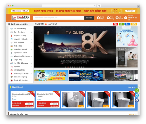 Devvn woo custom filter attribute WordPress plugin - mua8.com