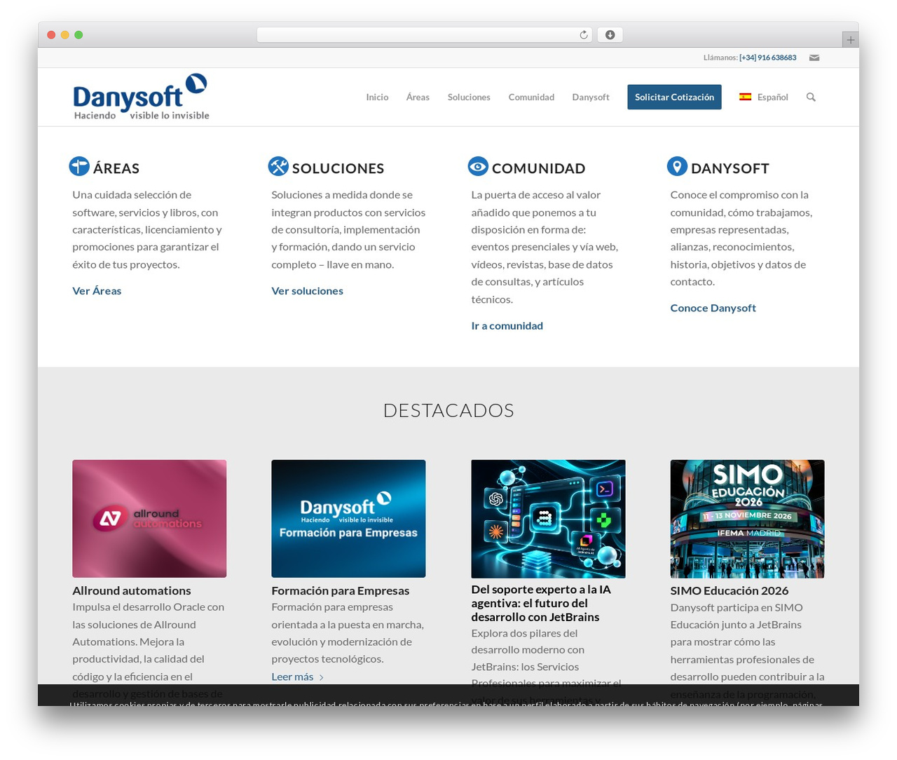 Theme WordPress Enfold - danysoft.com Theme WordPress Enfold - danysoft.com