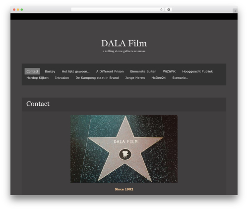 viper WordPress theme - dalafilm.nl viper WordPress theme - dalafilm.nl