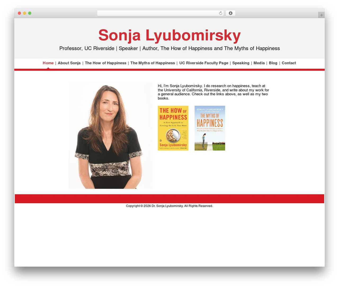 WordPress theme DrSonja - drsonja.net WordPress theme DrSonja - drsonja.net